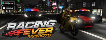 Racing Fever Moto