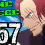 one piece 957