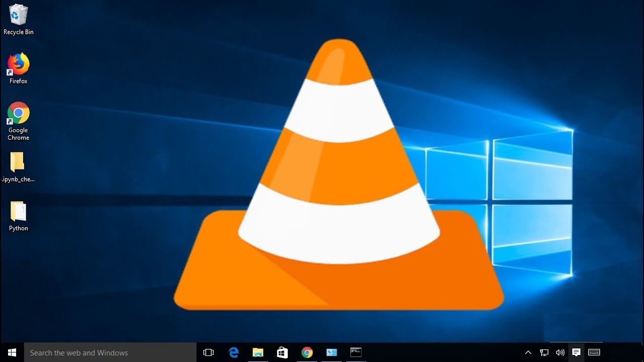 vlc media player