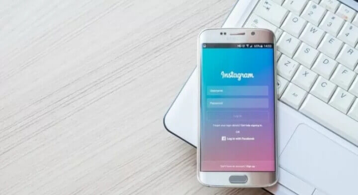 Cara Mengatasi Tidak Bisa Melihat Aktivitas Teman Di Instagram