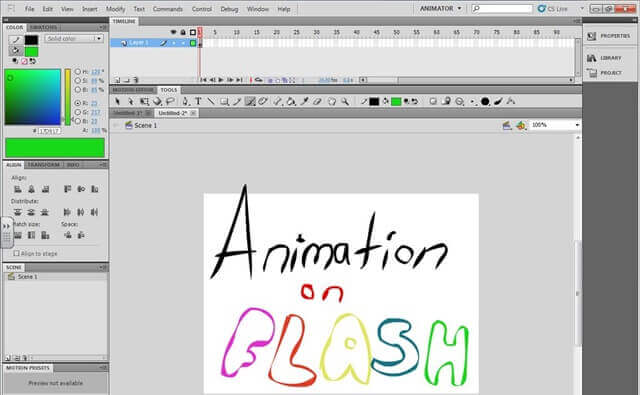 5 Aplikasi  Pembuat  Video Animasi  Terbaik Coba Sekarang 