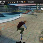 game skateboard android terbaik