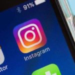 cara mengatasi filter instagram yang tidak muncul