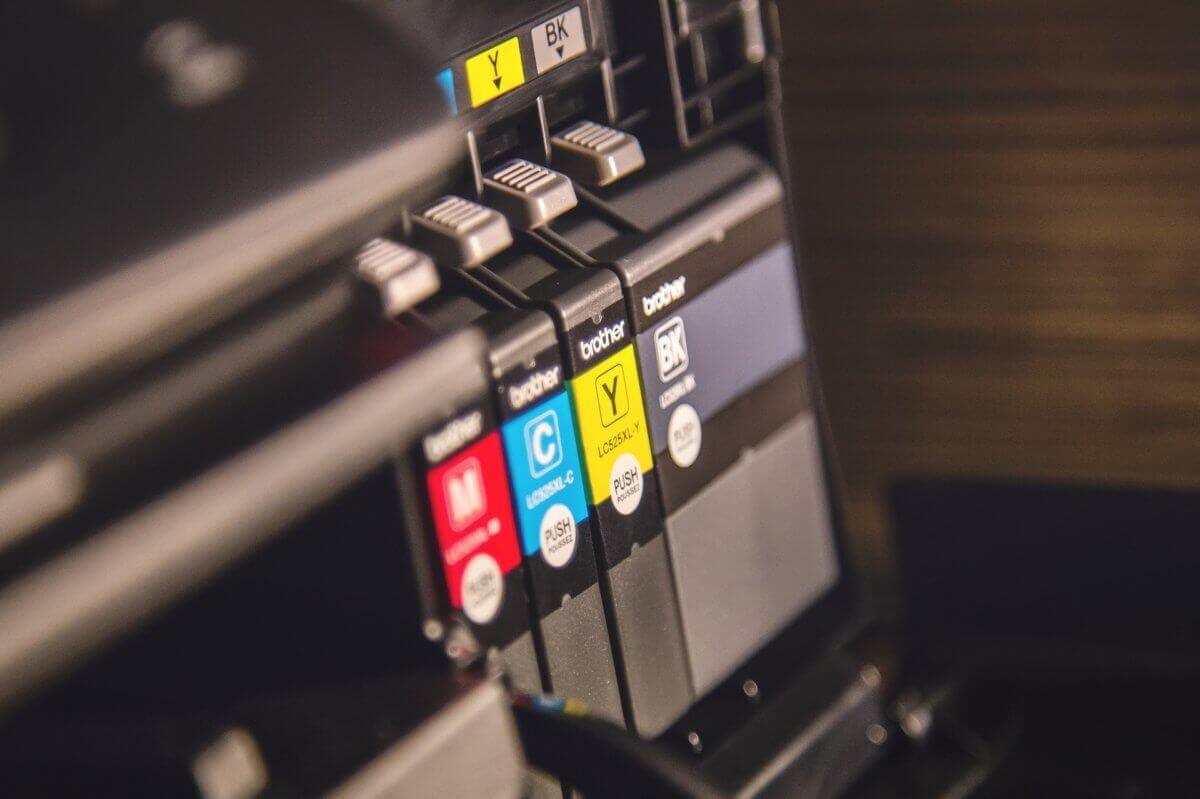 5 Cara  Mengatasi Printer Macet Dengan  Mudah Cepat