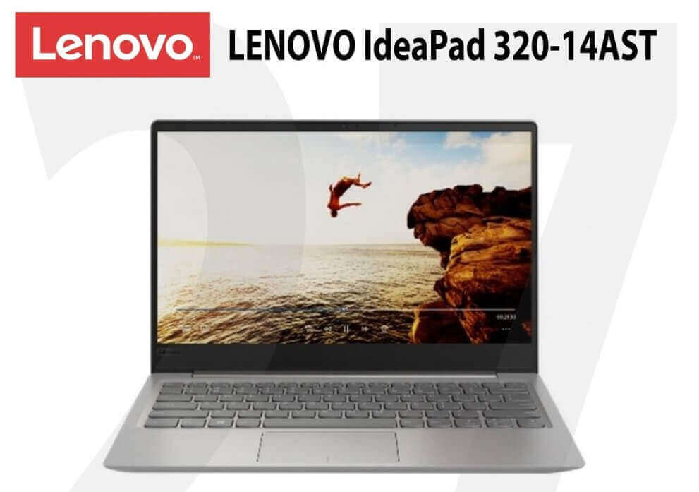 Lenovo IdeaPad 320-14AST 2