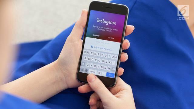 4 Cara Menghilangkan Garis Hijau Di Instagram Terbukti Ampuh