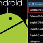 Cara Menambahkan Bahasa Indonesia Di Android