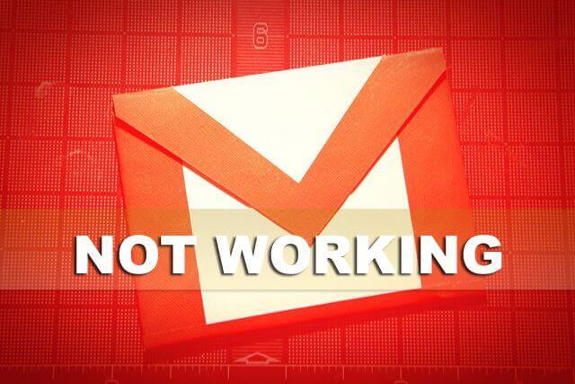 Cara Mengatasi Gmail Telah Berhenti