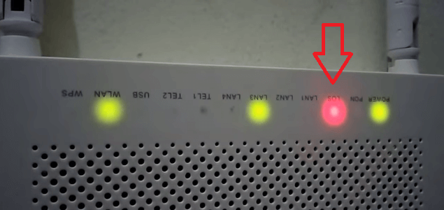 cara mengatasi router wifi sering putus nyambung