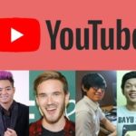 cara menjadi youtuber sukses