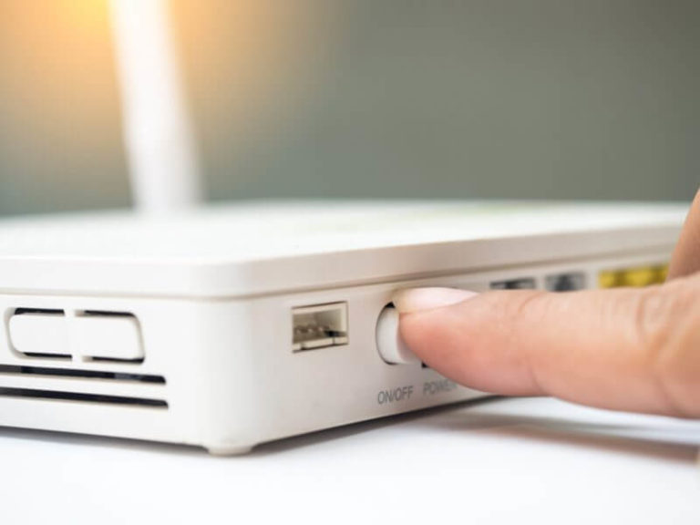 7 Cara Mengatasi Router Wifi Sering Putus Nyambung