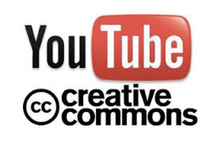 youtube creative commons