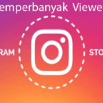 Cara Memperbanyak View Story Instagram