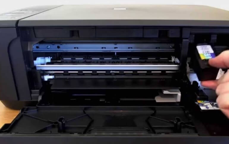 cartridge printer