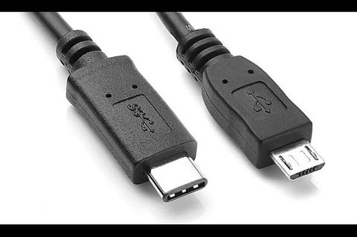 Cara Membuat Kabel USB Panjang – Geena and Davis Blog
