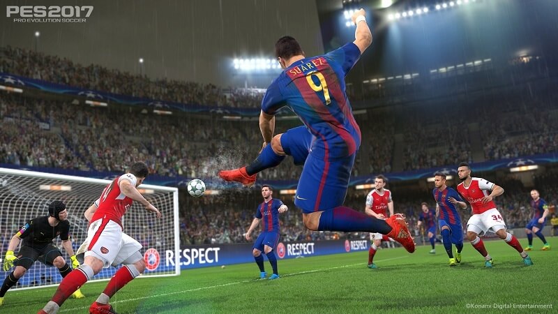 game bola offline android terbaik