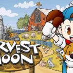 Game Harvest Moon Terbaik