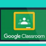cara menggunakan google classroom