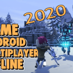 game android multiplayer offline 2020