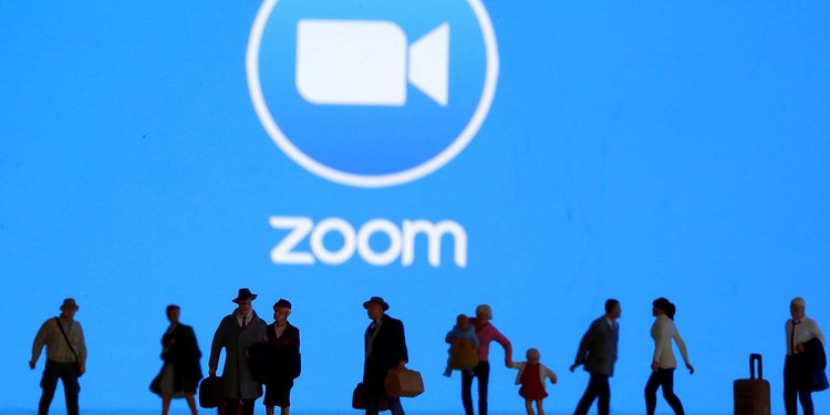 cara menggunakan aplikasi zoom untuk meeting online