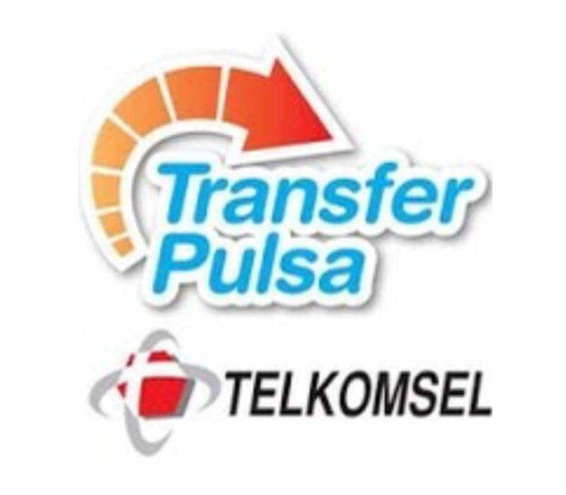 transfer pulsa telkomsel