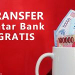 aplikasi transfer antar bank gratis
