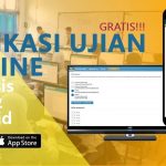 aplikasi ujian online