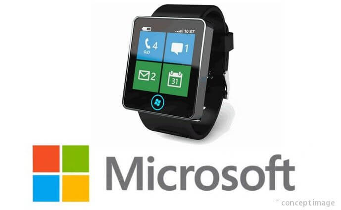 Microsoft Surface Watch smartwatch terbaik 2020