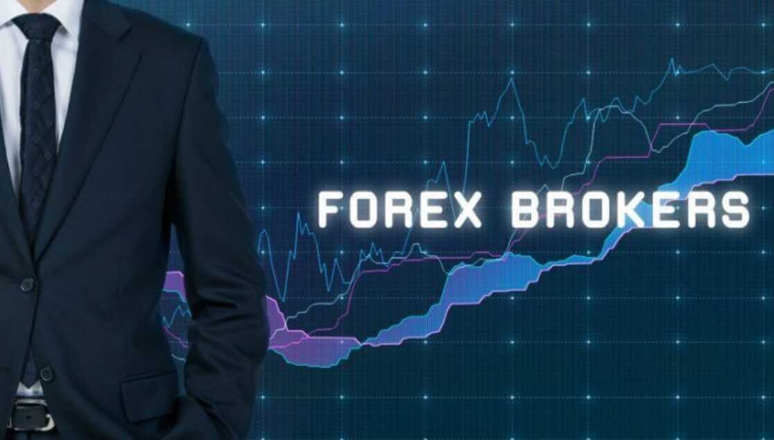 broker forex