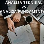 perbedaan analisis teknikal dan fundamental saham