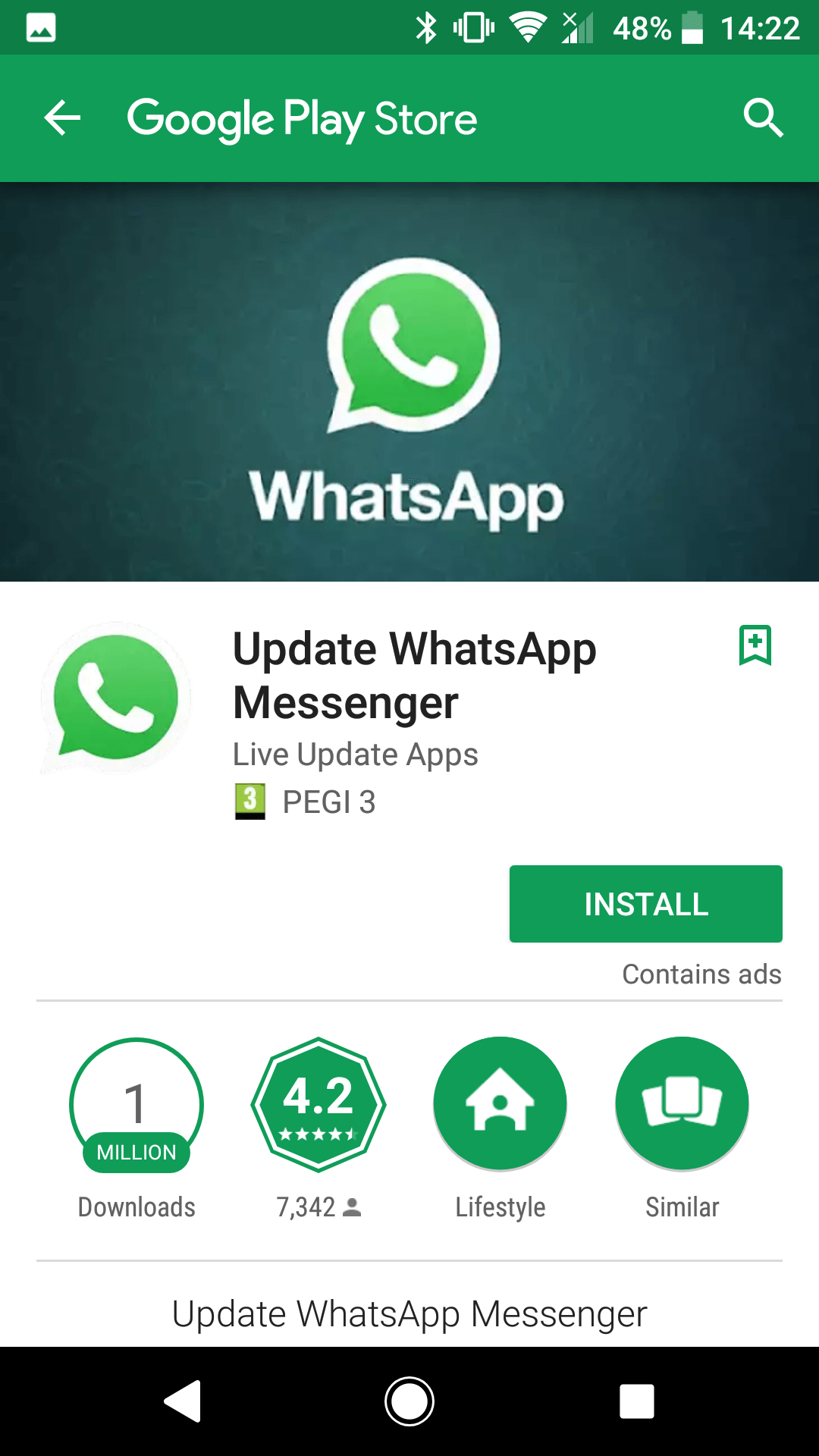 whatsapp real