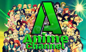 anime channel