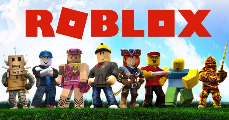 CARA DOWNLOAD ROBLOX DI LAPTOP