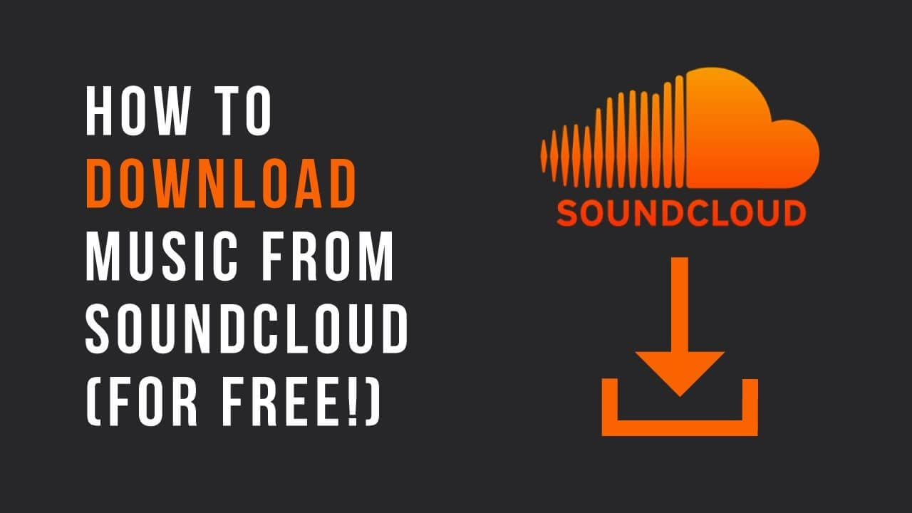 2 Cara Download Lagu Di Soundcloud Dengan Mudah Cepat