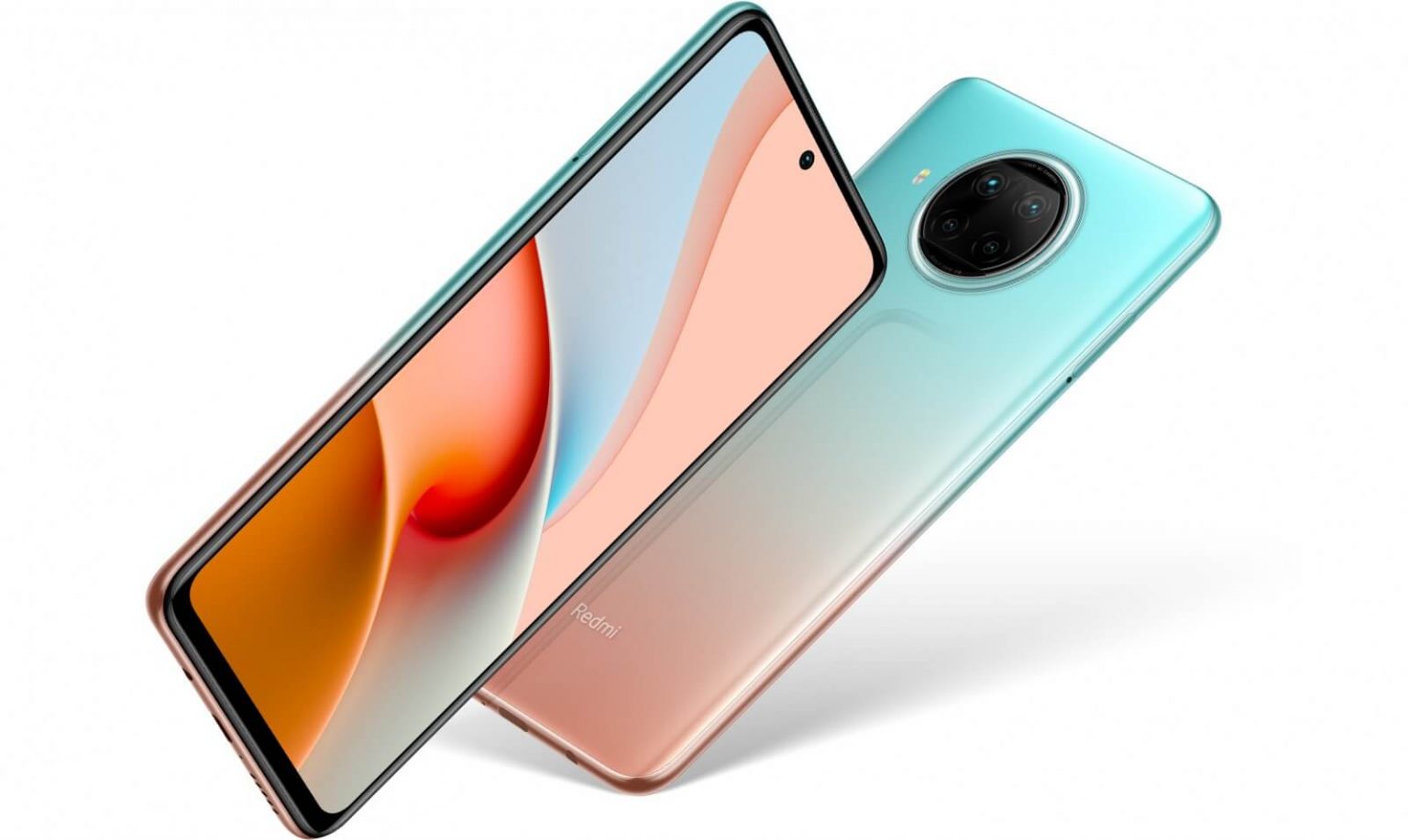 Harga Dan Spesifikasi Xiaomi Redmi Note 9 Pro 5G Lengkap