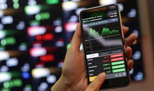 aplikasi trading saham yang terdaftar di ojk