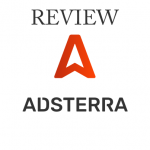 review adsterra