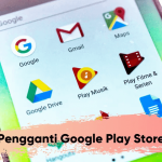 tempat download aplikasi android selain play store