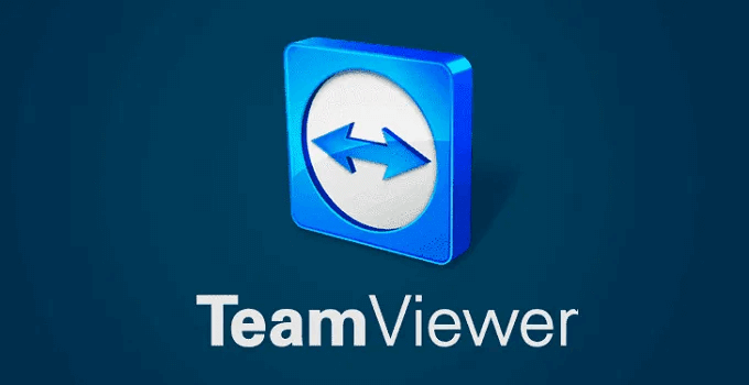 cara menggunakan teamviewer