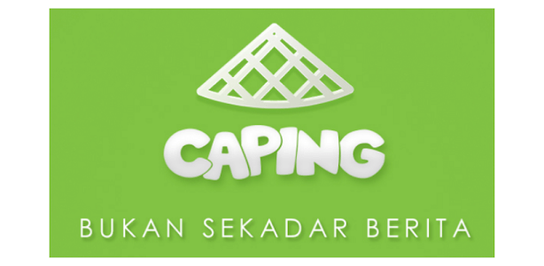 caping