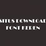 website download font gratis