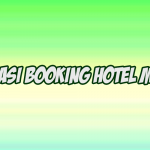 aplikasi booking hotel murah