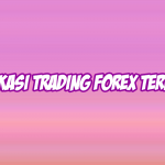 aplikasi trading forex