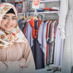 tips mulai bisnis hijab