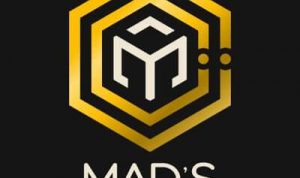 mad's crypto corner