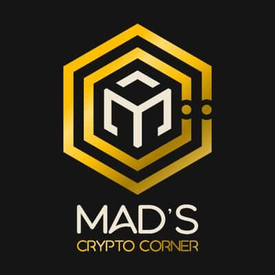 mad's crypto corner