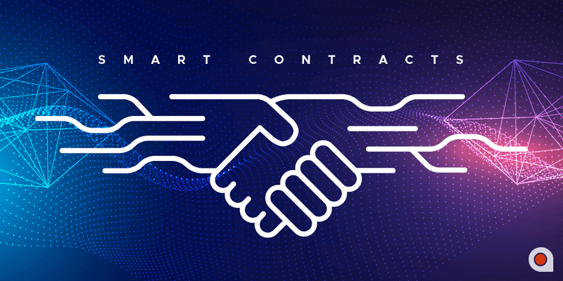 apa itu smart contract crypto