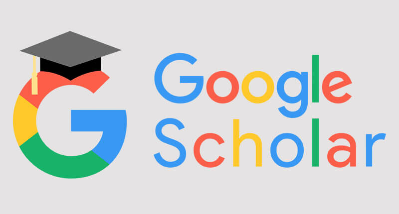 cara membuat google scholar