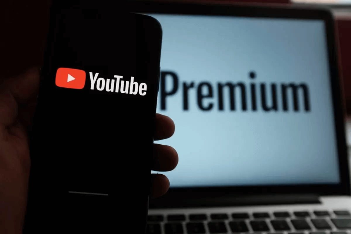 cara mendapatkan youtube premium gratis