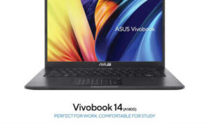 ASUS VivoBook 14 A1400EA-FHD7524